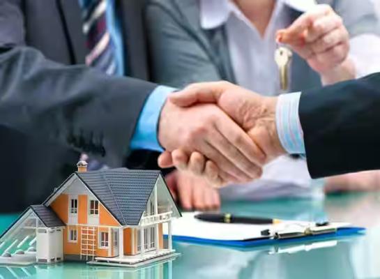 Shri Shyam Properties