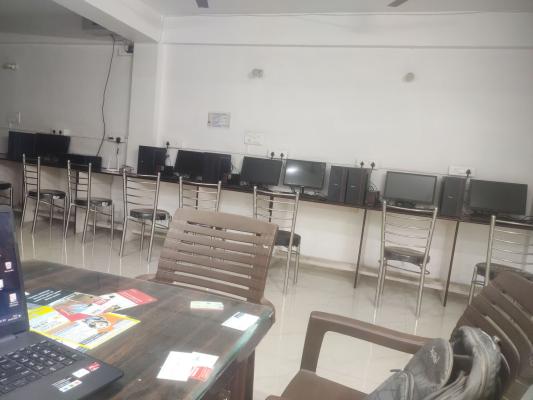 Vishnu Laxmi Computer Classes & Library