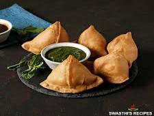 Samosas