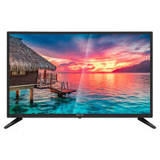 Samsung 43 inch 4K Smart TV
