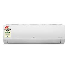 LG 1.0 Ton 5-Star Convertible Split AC