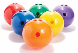 Bowling Ball